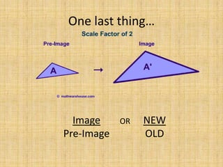 One last thing…

Image
Pre-Image

OR

NEW
OLD

 