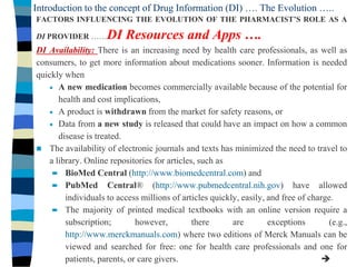 Repository Medication DI Lecture-pharmD 1- 4-ERU-march2023s.pdf