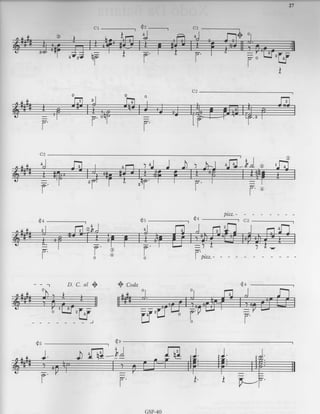 27 
.r a 2 - 
I 
l'-t I 
qr 'kr 
D. C. at $, @ coao 
GSP-40 
 