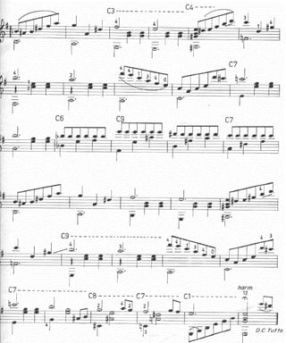 Dilermando reis -_partituras