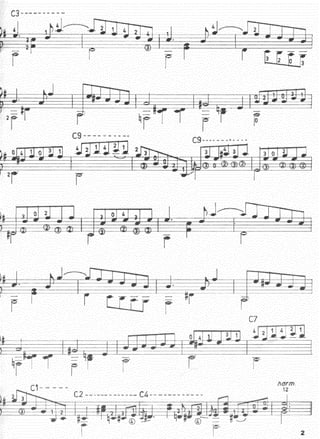 Dilermando reis -_partituras