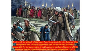 Disciples Indignant Dilexit nos - Pope Francis, on the love of the heart of Jesus.pptx