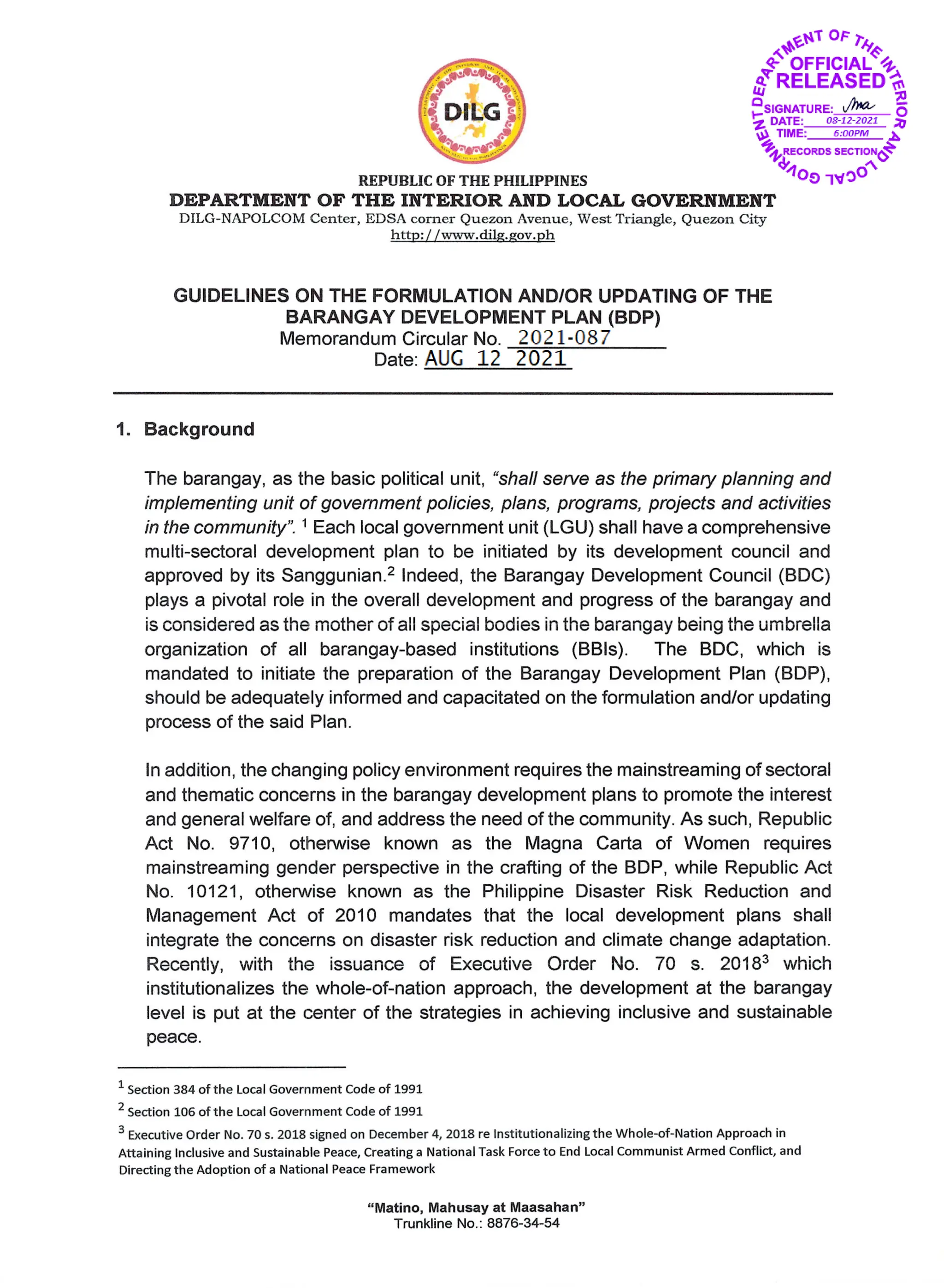 dilg-memocircular-BDP GUIDELINES AND FORMULATION.pdf