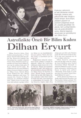 Prof. Dr. Dilhan Eryurt
