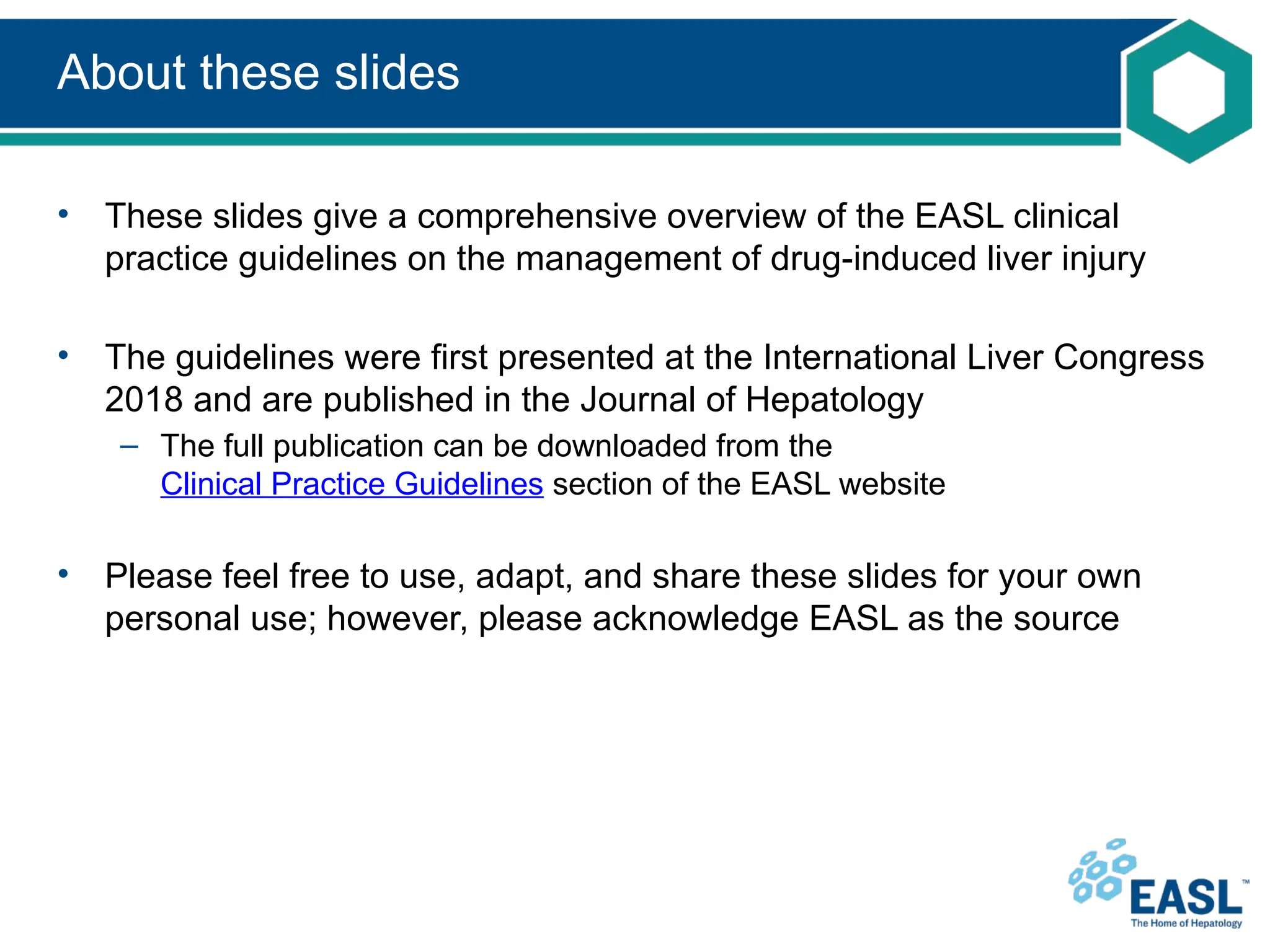 Drug Induced Liver Injury Current Guides | PPTX