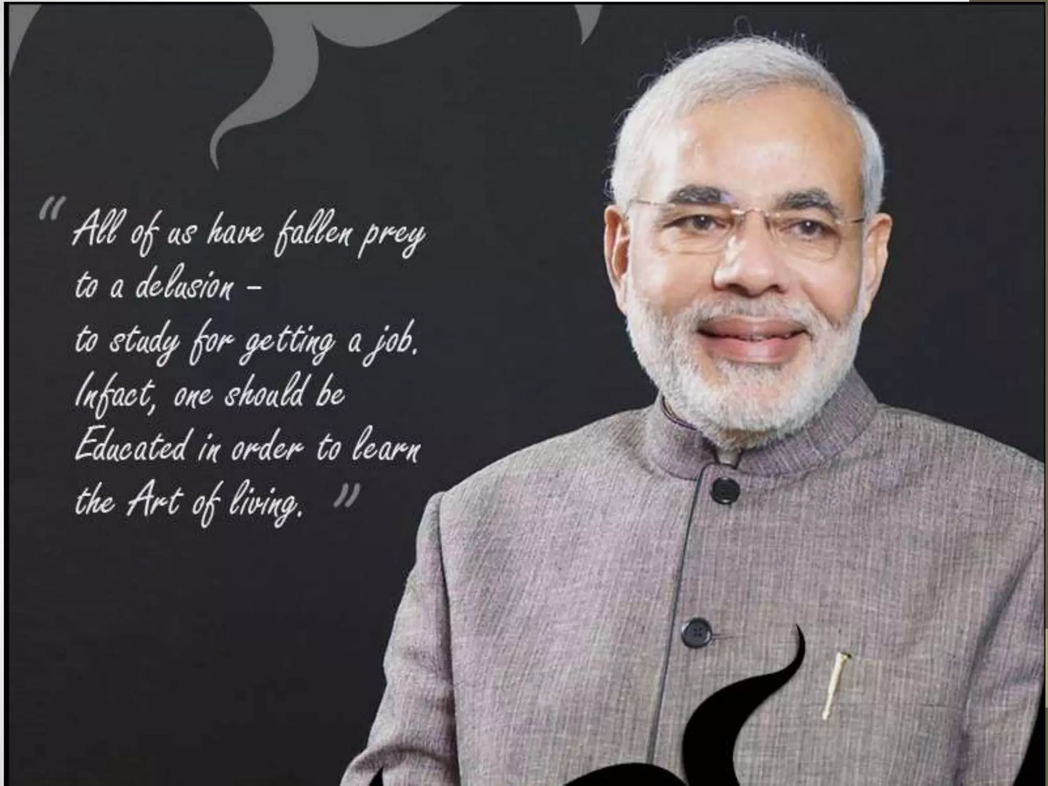 Narendra Modi 
By-Yuvraj Ranpara 
 