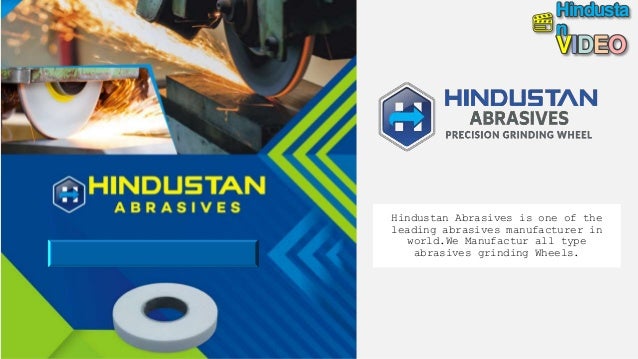 abrasive grinding wheel manufacturers