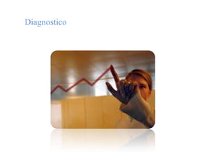 Diagnostico
 