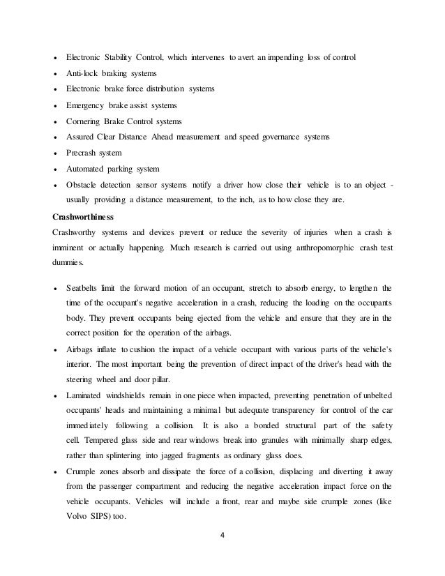 the outline of the essay questions