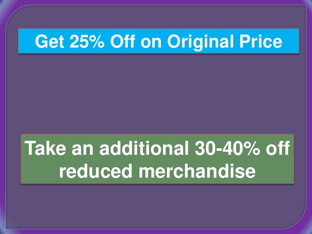Dillards coupon code