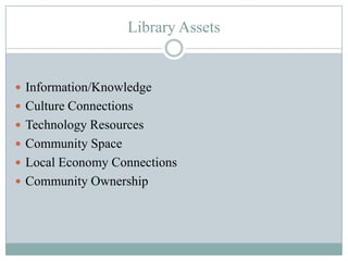 Governance Models County/City AgencySeparate Authority/BoardRegional EntityContract Services