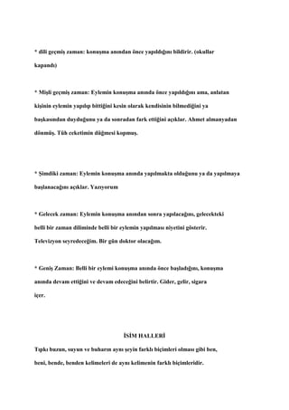 Dil Nasil öğRenilir