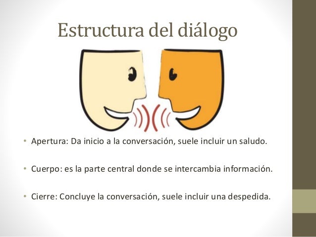 Diálogo