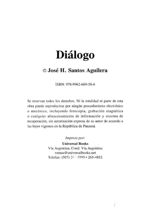 Diálogo.
