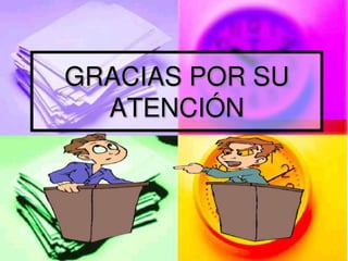 Diálogo o debate público