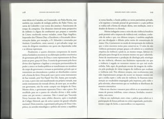 Diálogos com Marilena Chauí