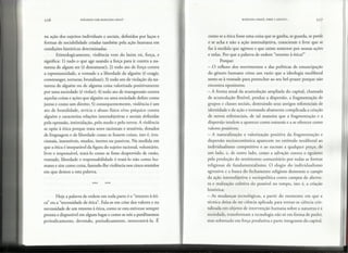 Diálogos com Marilena Chauí