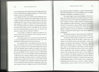 Diálogos com Marilena Chauí