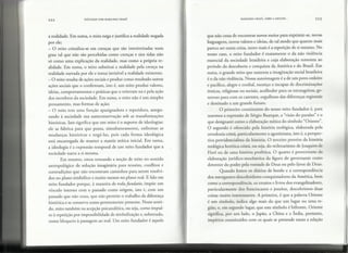 Diálogos com Marilena Chauí