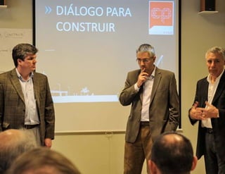 Diálogo x construir en Entre Ríos