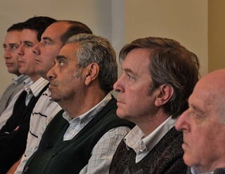 Diálogo x construir en Entre Ríos