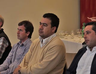 Diálogo x construir en Entre Ríos