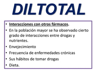 Datolan capsulas