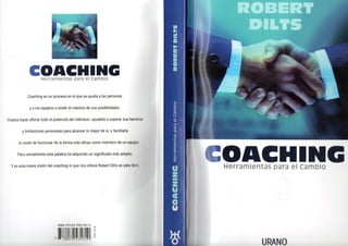 Dilts robert-coaching-herramientas-para-el-cambio