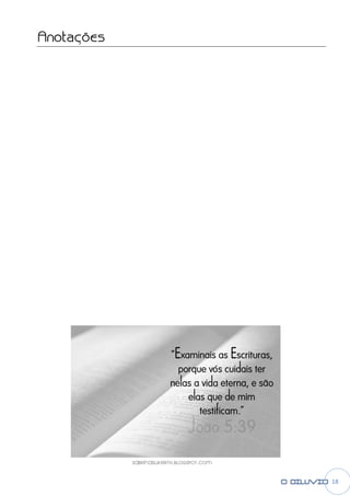 Anotações




            18
 