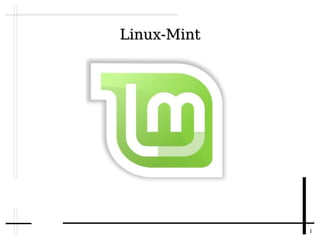 Di Maggio Giuseppe Linux Mint