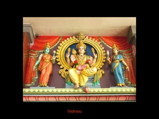 Vishnou 
