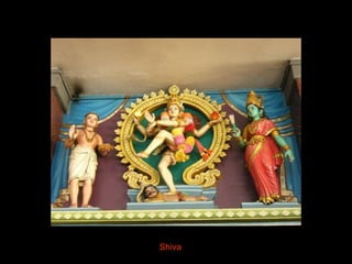 Shiva 