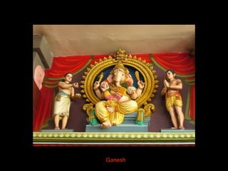 Ganesh 