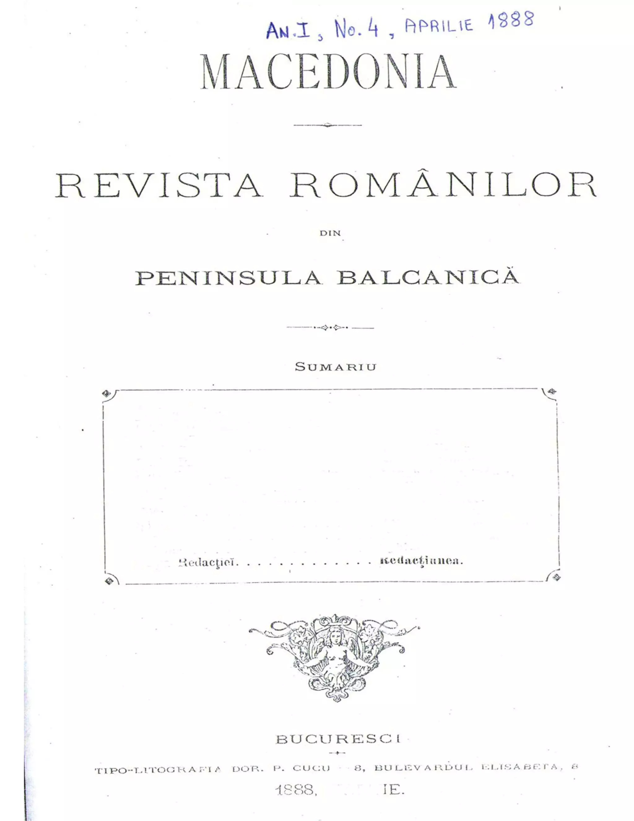Dimandarea parintească original di anlu 1888 | PDF