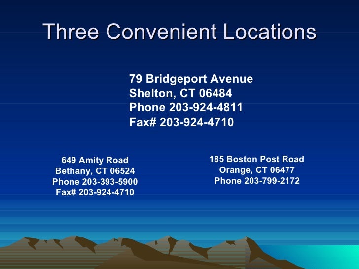 DiMatteo Insurance Service Summary Jd 7 18 06