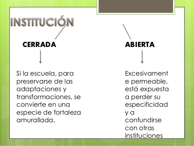 Dimensión comunitaria