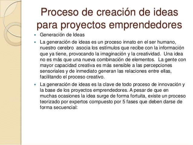Dimensión emprendedora del administrador como generador de