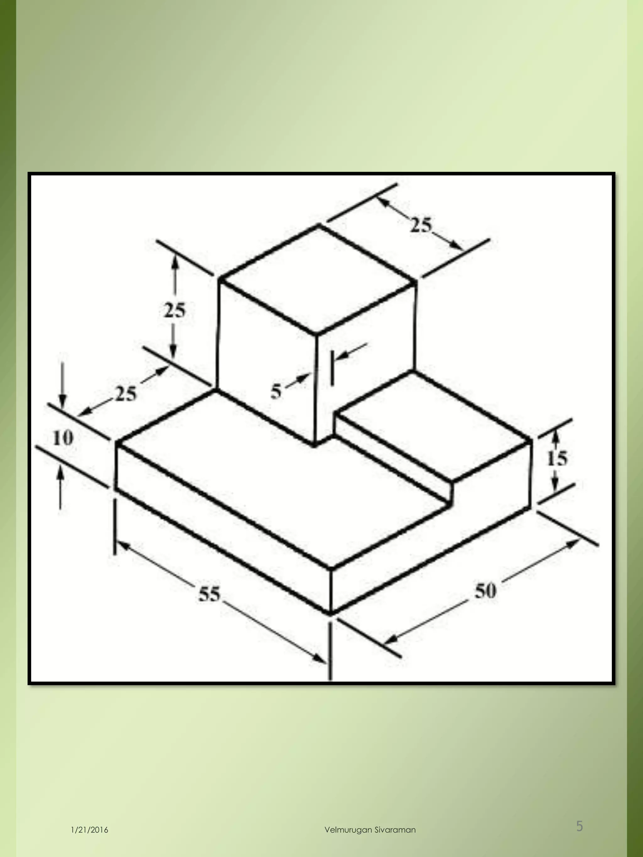 1/21/2016 Velmurugan Sivaraman 5
 