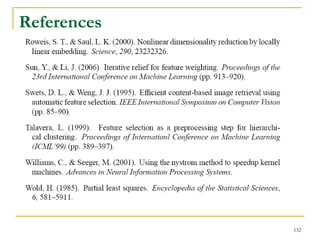 References




             132
 