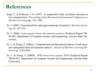 References




             133
 