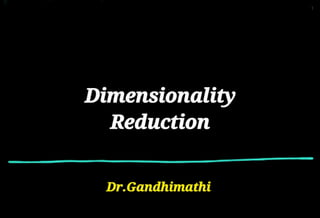 DimensionalityReduction.pdf
