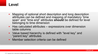 ppt - sql server dimensional modeling | sql database... Dimensional modeling in oracle sql developer | PPTX
