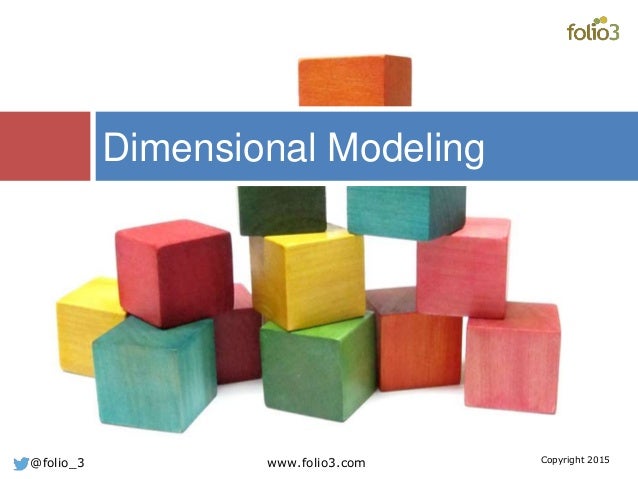Dimensional Modeling Basic Concept with Example