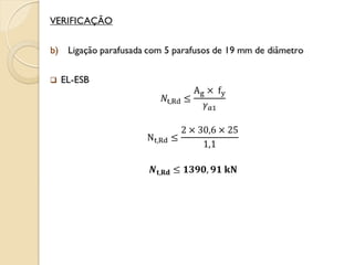 Dimensionamento de-maofrancesa