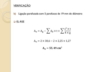 Dimensionamento de-maofrancesa