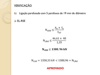 Dimensionamento de-maofrancesa