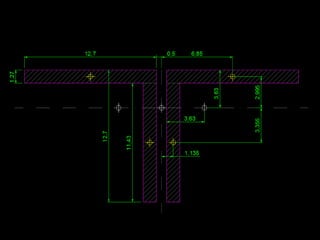 Dimensionamento de-maofrancesa
