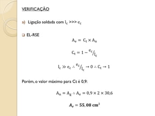 Dimensionamento de-maofrancesa