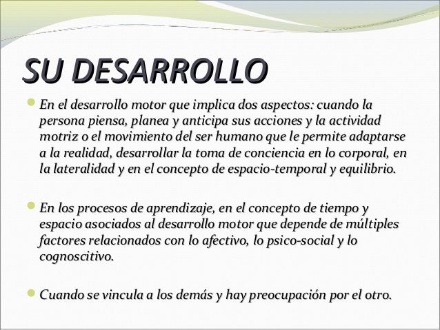 dimensiones del ser humano