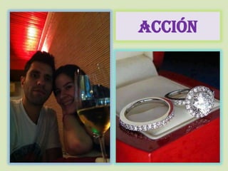 Acción
 